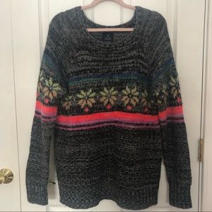 AE Oversized Sweater